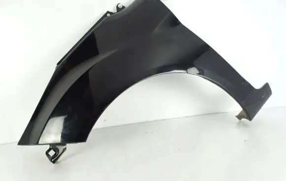 Ford Fiesta Fender