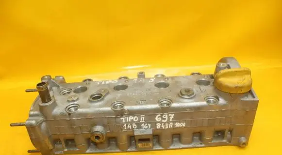 Fiat Tipo Engine head 55298533