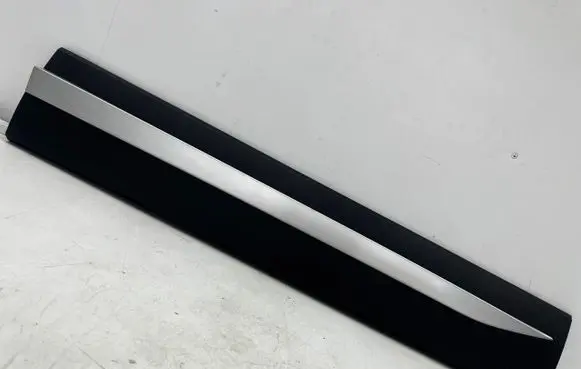 Seat Ateca Front door trim (molding) 575854940B