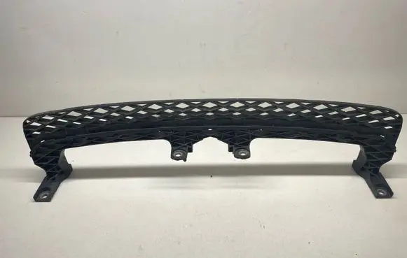 Volkswagen PASSAT B7 Front bumper mounting bracket 3AA807571