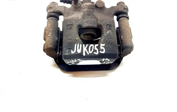 Nissan Juke I F15 Rear brake caliper