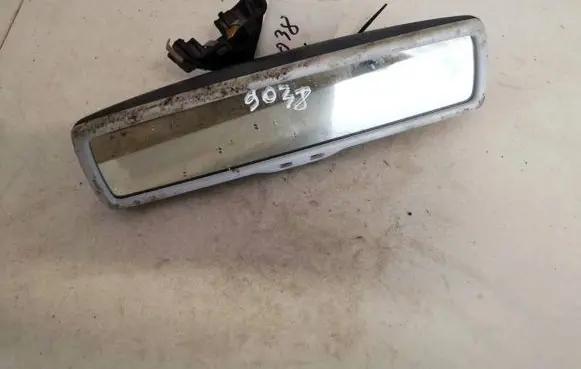 Volkswagen PASSAT B6 Rear view mirror (interior) e11015625