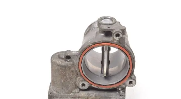 Ford Fiesta Electric throttle body valve 7V2Q-9E926-AB