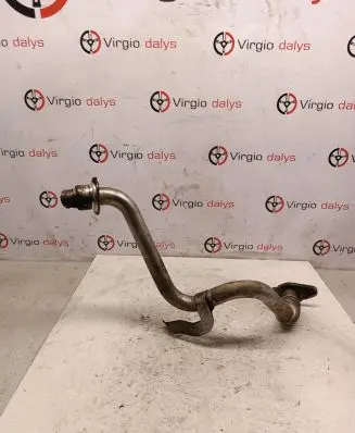 Citroen Jumper EGR valve line/pipe/hose