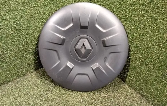 Original wheel cap
