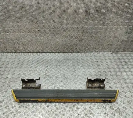 Ford Tourneo Custom Thresholds for All-terrain vehicles BK2116451AE