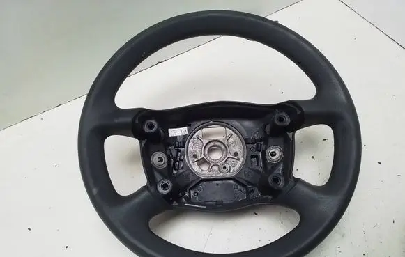 Skoda Octavia Mk3 (5E) Steering wheel 13334
