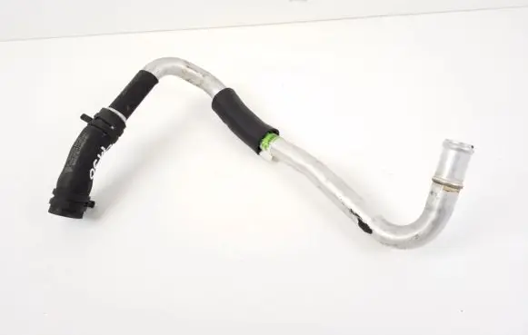 Porsche Panamera (970) Air intake hose/pipe 97057257201