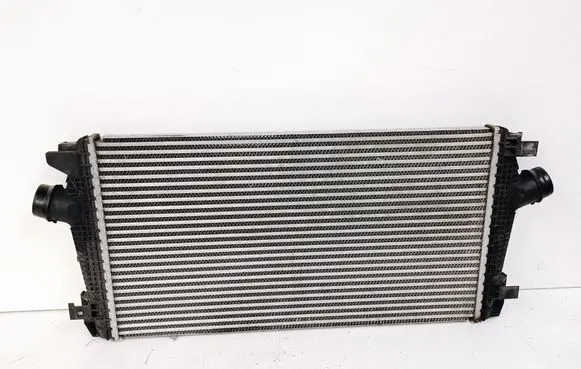 Opel Zafira C Intercooler radiator 13267647