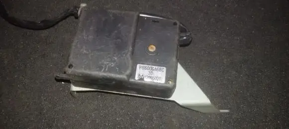 Ford Probe Air flap motor/actuator hb600ga6bc