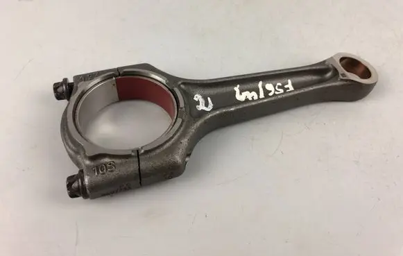 Piston