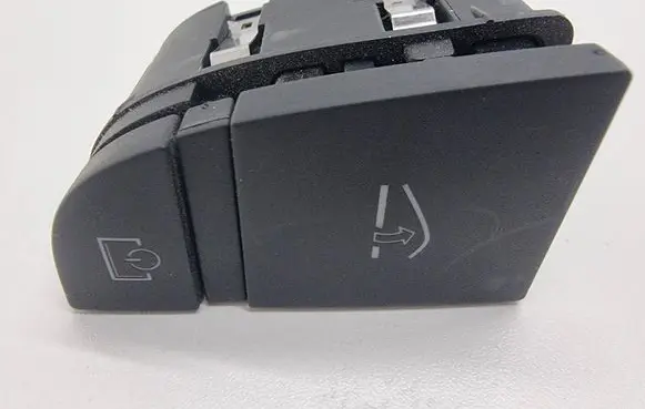 Audi A6 S6 C6 4F Other switches/knobs/shifts 4F1927227B