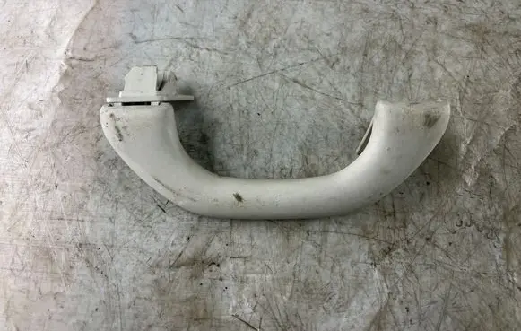 Volkswagen Golf Plus Front interior roof grab handle 1K0857607H