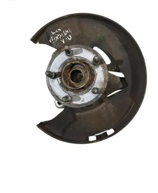 Opel Insignia A Front wheel hub spindle knuckle