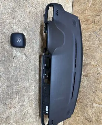 Citroen C3 Airbag set with panel 31002602