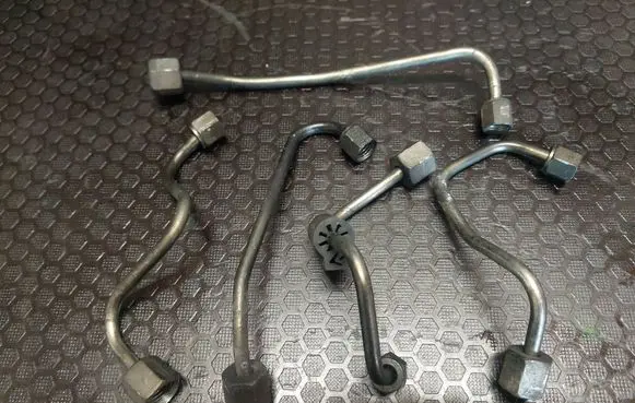 Opel Insignia A Fuel injection system set 2048434