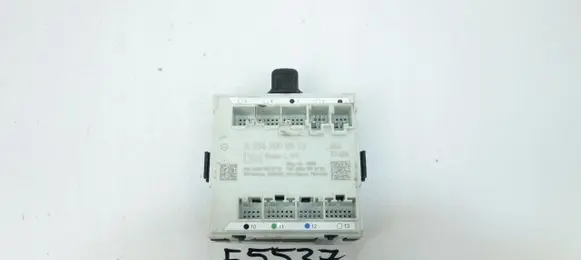 Mercedes-Benz C W206 Door central lock control unit/module A2069000513