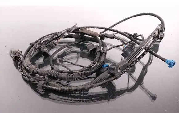 Volvo V60 Parking sensor (PDC) wiring loom 31376322