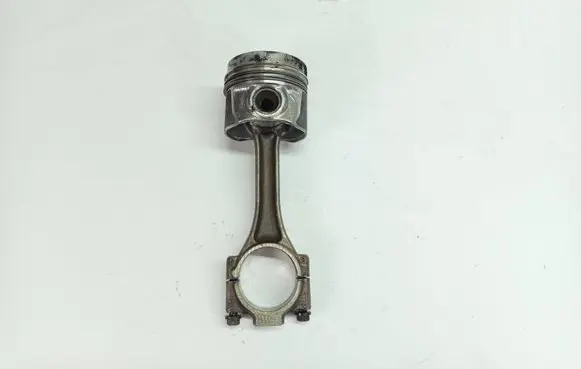 Volkswagen Golf VI Piston with connecting rod 03LJV200 03LJV200A104.6