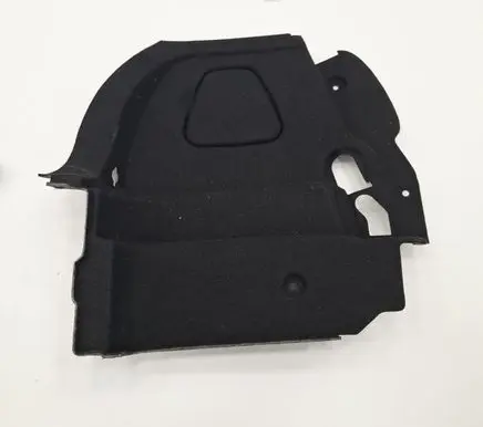 Mini One - Cooper F56 F55 Trunk/boot lower side trim panel 7434545