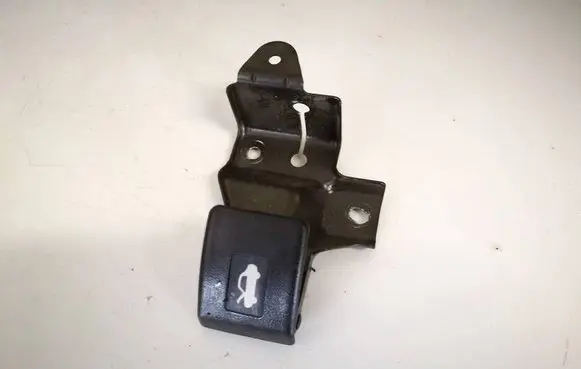 Nissan X-Trail T30 Engine bonnet (hood) release handle 