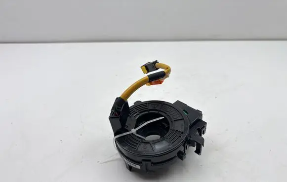 Lexus CT 200H Airbag slip ring squib (SRS ring) 76040 75L883