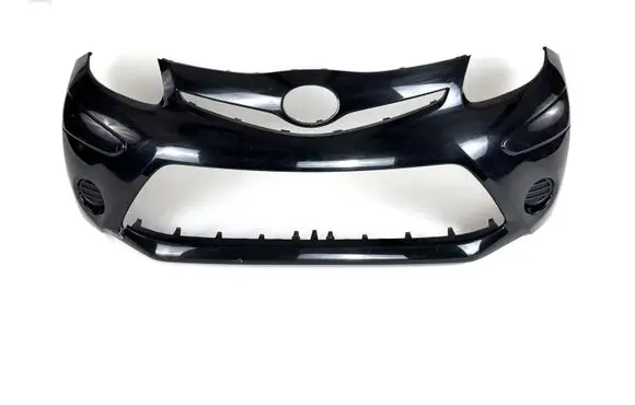 Toyota Aygo AB10 Front bumper 521190h110 814810h041