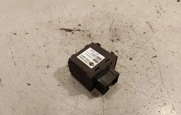 Nissan Navara D40 Immobilizer control unit/module 285912F000