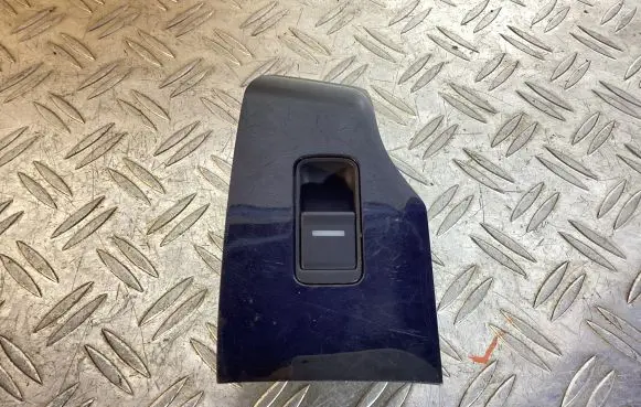 Honda Accord Electric window control switch 83791SEA