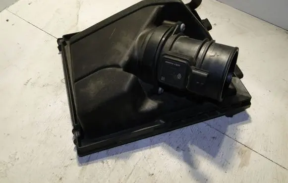 Renault Laguna III Mass air flow meter 5WK97007 008017392 H8200299956