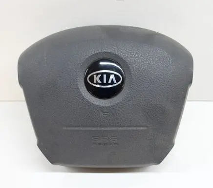 KIA Carens I Steering wheel airbag RS56102D44