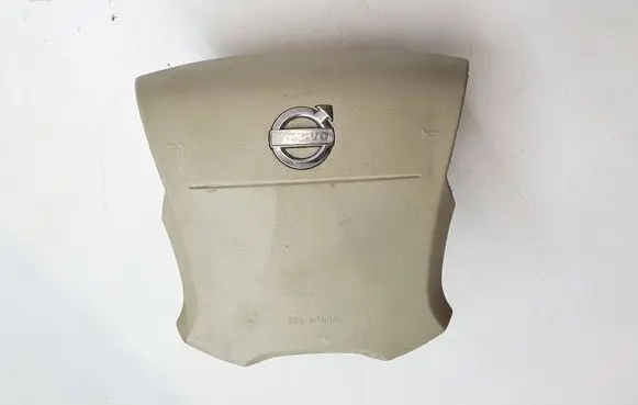 Volvo S80 Steering wheel airbag P30721997 T535S180490222