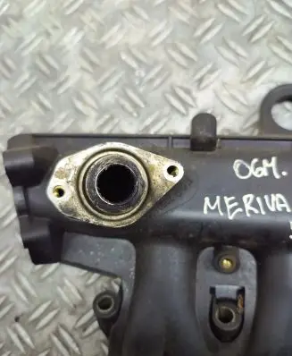 Opel Meriva A Intake manifold