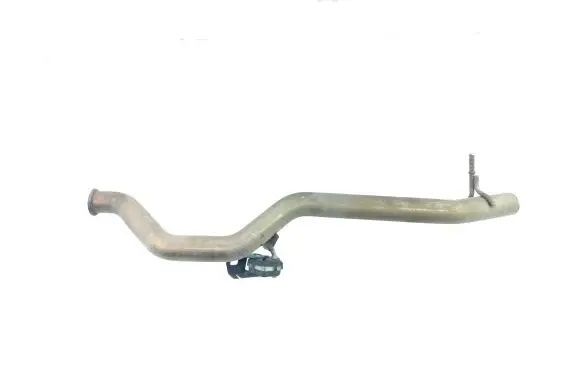 Renault Trafic III (X82) Muffler ending 93455609