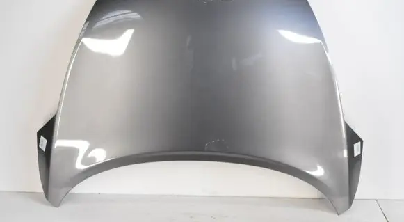 Nissan Juke I F15 Engine bonnet/hood