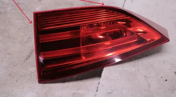 BMW X1 E84 Tailgate rear/tail lights RH03426500