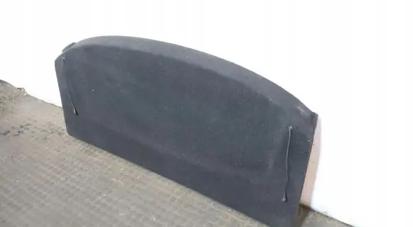 Seat Leon (1P) Parcel shelf