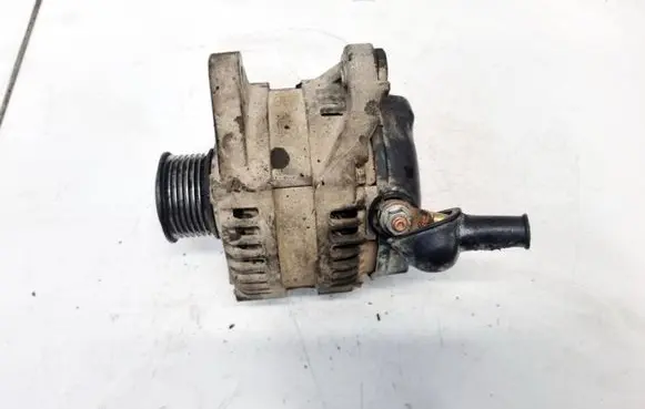 Suzuki Grand Vitara II Generator/alternator 3140067J0 31400-67J0