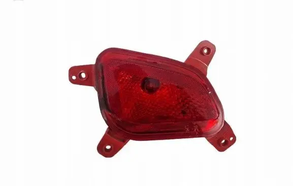 Hyundai i10 Rear fog light 92405K7000
