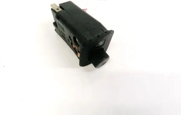 Panel lighting control switch