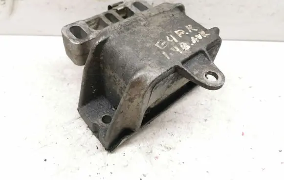 Volkswagen Golf IV Engine mount bracket 1J0199555AK