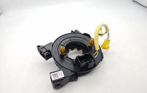 Ford Fusion II Airbag slip ring squib (SRS ring) DG9T14A664ABW