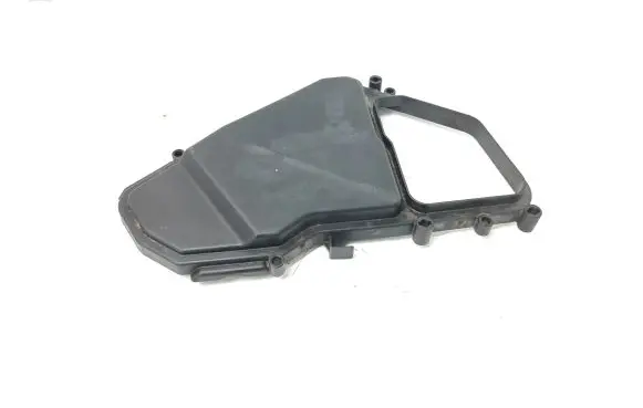 Volkswagen Touareg I Fuse box cover 7L0937576B