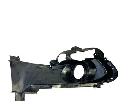 Ford Mustang VI Front fog light trim/grill FR3B17B969AC