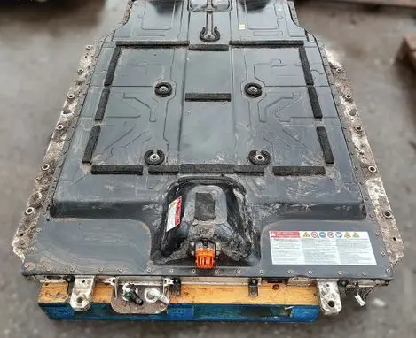 KIA Niro Hybrid / electric car battery 37501AO050 648KWH