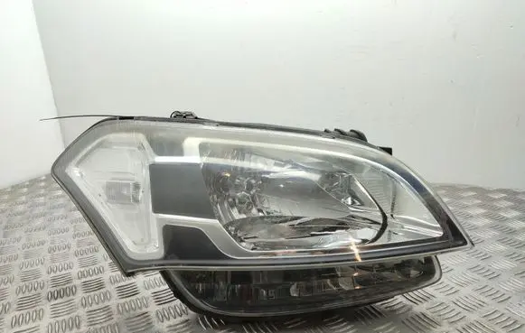 KIA Soul Headlight/headlamp