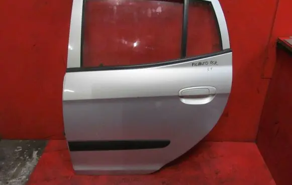 KIA Picanto Rear door PICANTOIDRZWILT