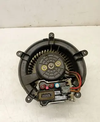 BMW 7 E65 E66 Heater fan/blower 58461