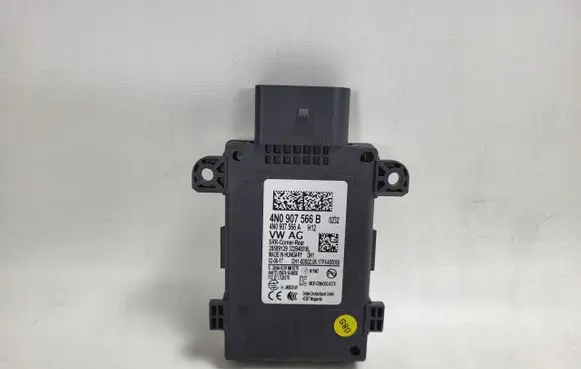 Audi A8 S8 D5 Distronic sensor radar 4N0907566B