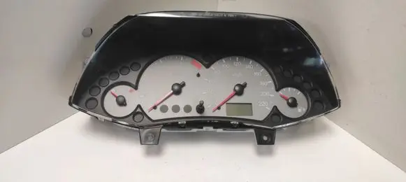 Ford Focus Speedometer (instrument cluster) 98AP10841BC 98AP10B885AA